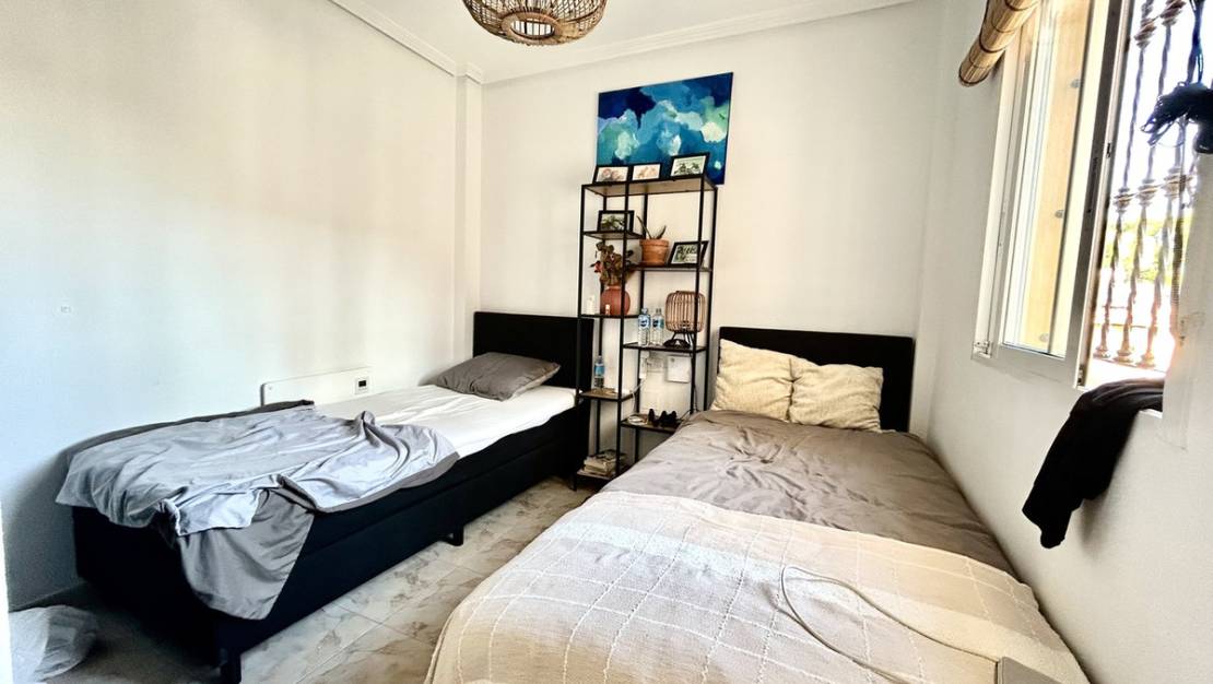 Venta - Chalet - Orihuela - Villamartin