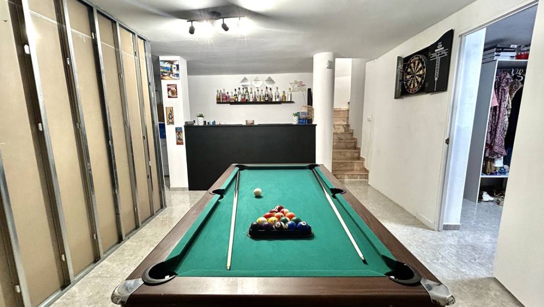 Venta - Chalet - Orihuela - Villamartin