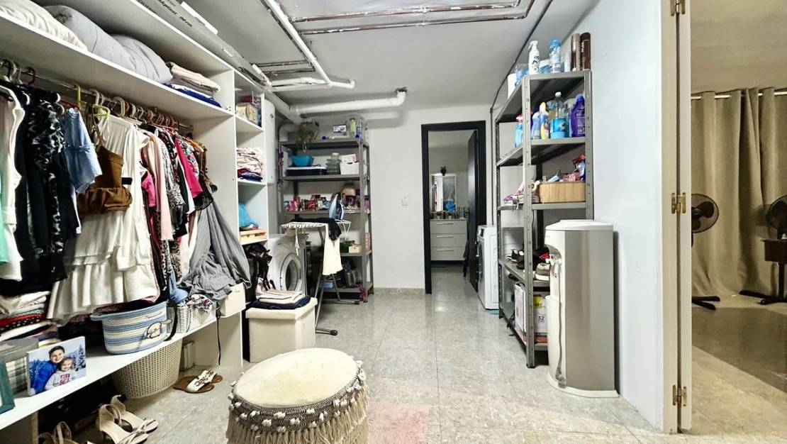 Venta - Chalet - Orihuela - Villamartin