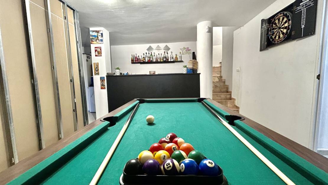Venta - Chalet - Orihuela - Villamartin