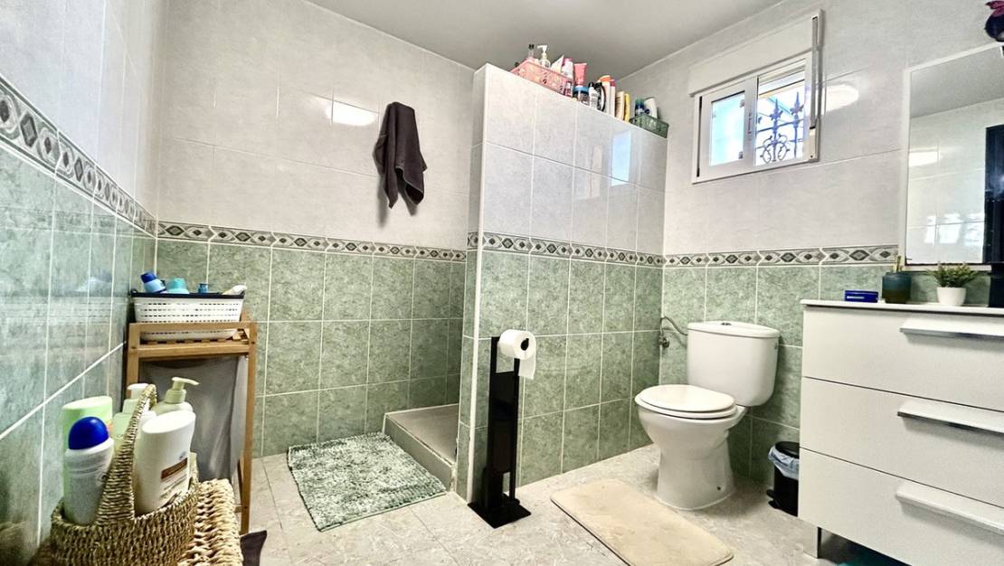 Venta - Chalet - Orihuela - Villamartin