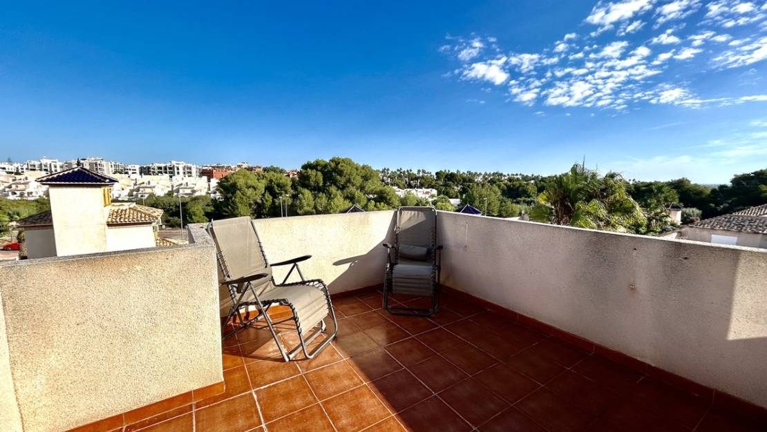 Venta - Chalet - Orihuela - Villamartin