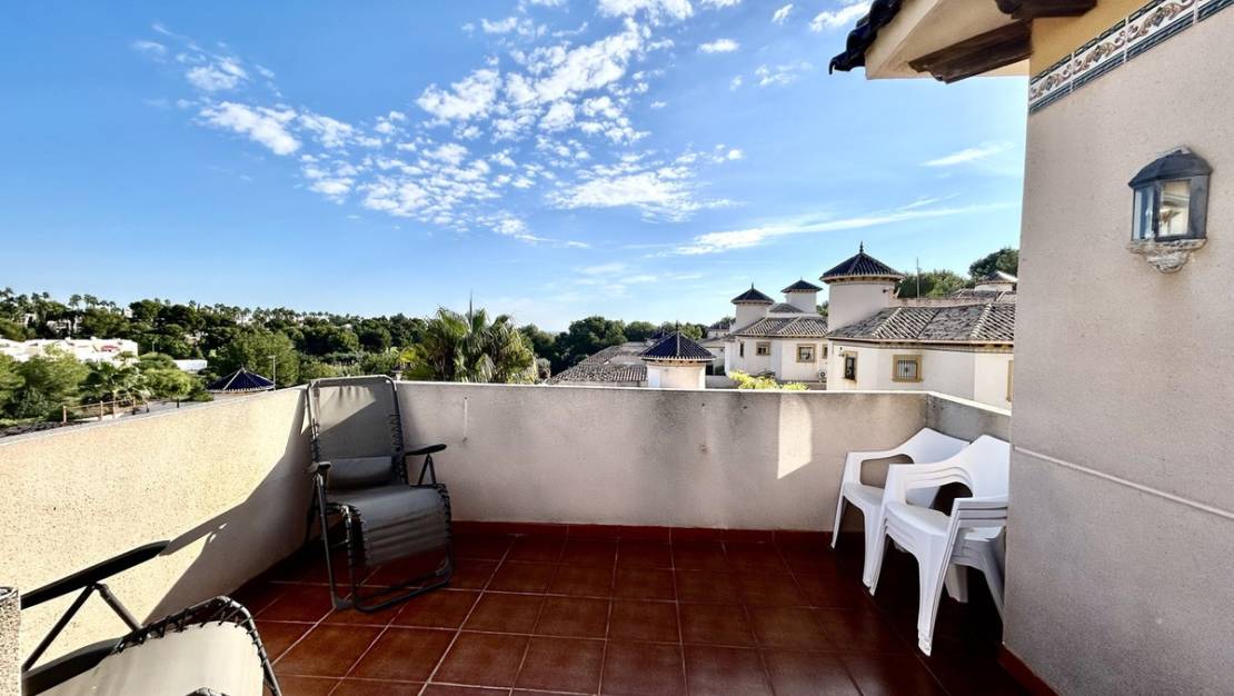 Venta - Chalet - Orihuela - Villamartin