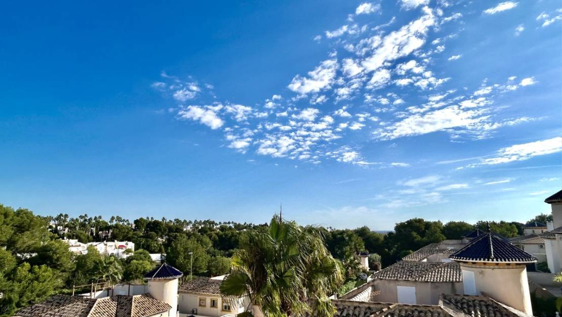 Venta - Chalet - Orihuela - Villamartin