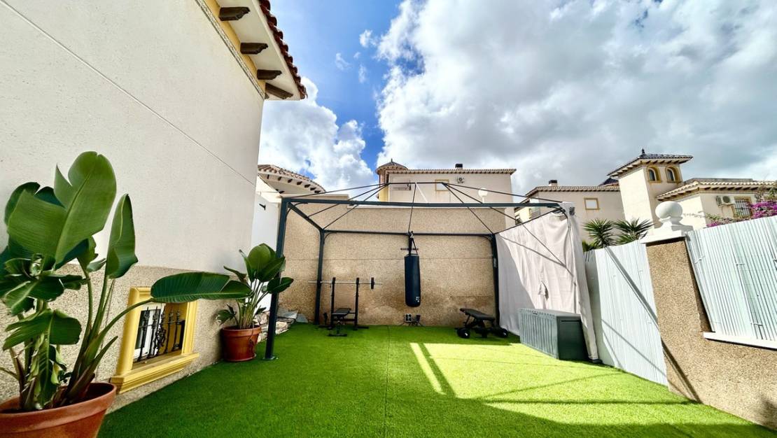 Venta - Chalet - Orihuela - Villamartin