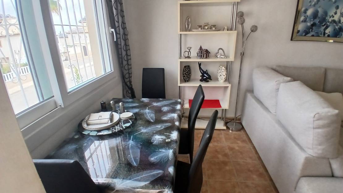 Venta - Chalet - Orihuela - Villamartin