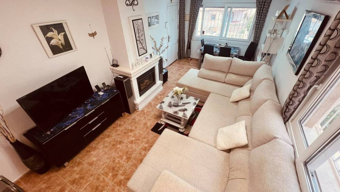 Venta - Chalet - Orihuela - Villamartin