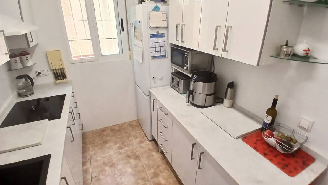 Venta - Chalet - Orihuela - Villamartin