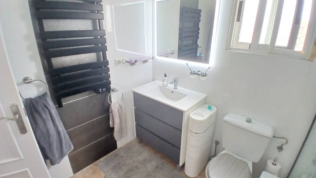 Venta - Chalet - Orihuela - Villamartin
