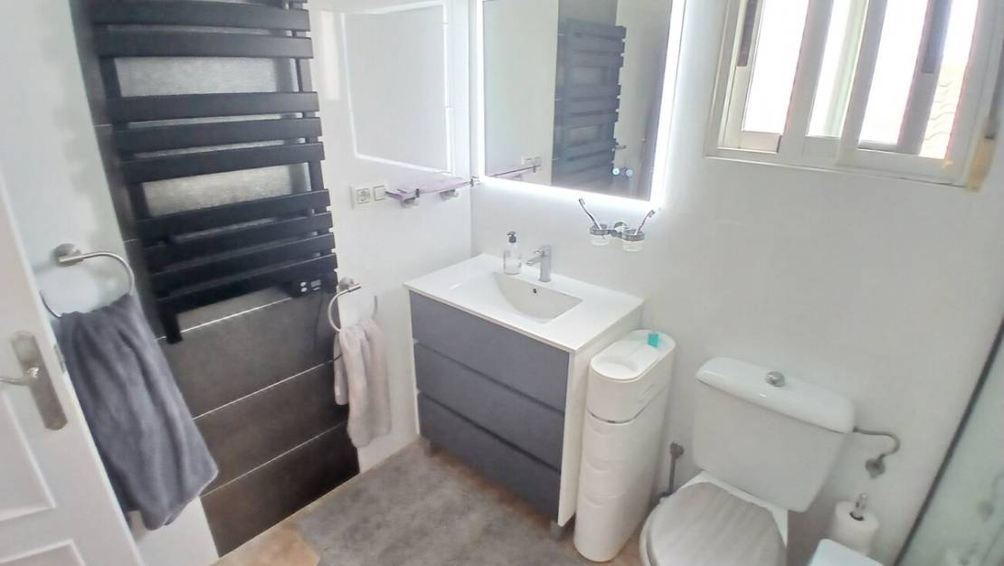 Venta - Chalet - Orihuela - Villamartin