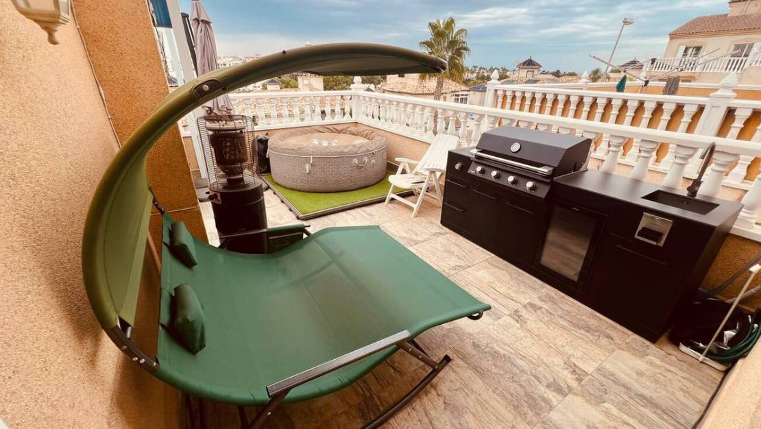 Venta - Chalet - Orihuela - Villamartin