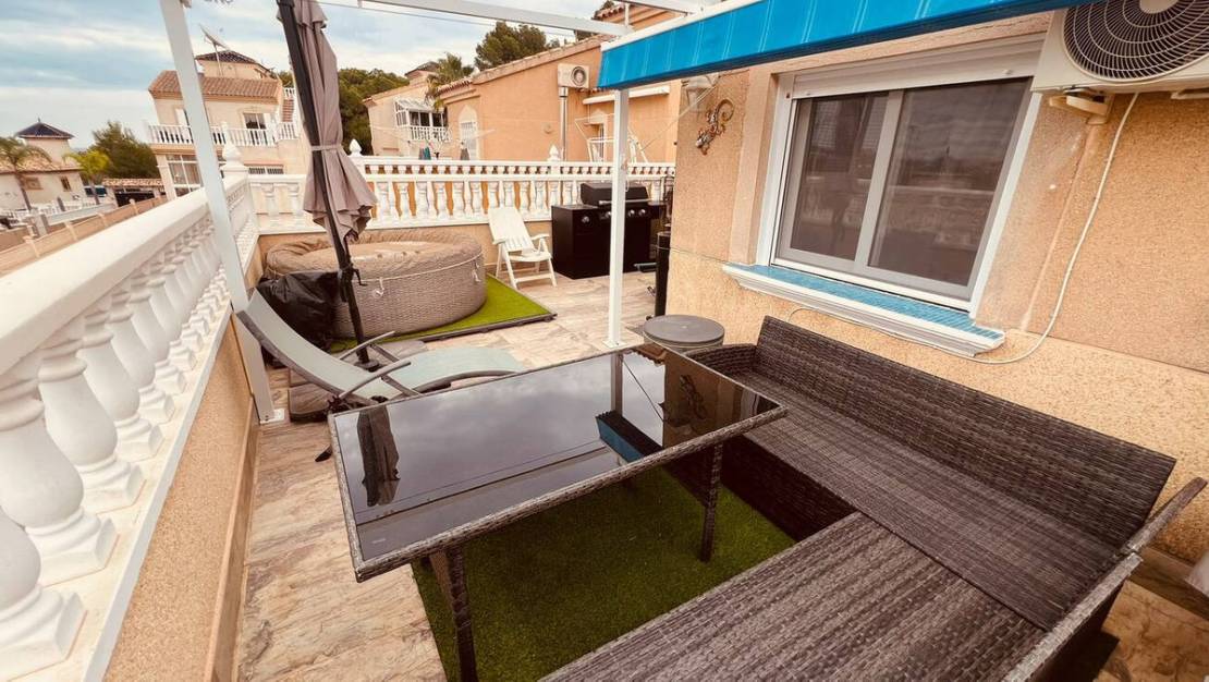 Venta - Chalet - Orihuela - Villamartin
