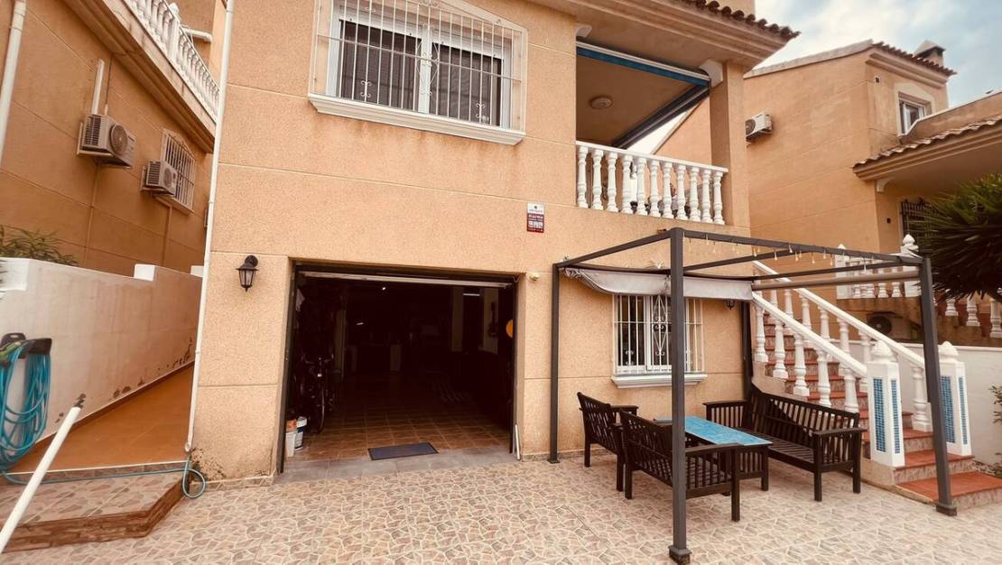 Venta - Chalet - Orihuela - Villamartin