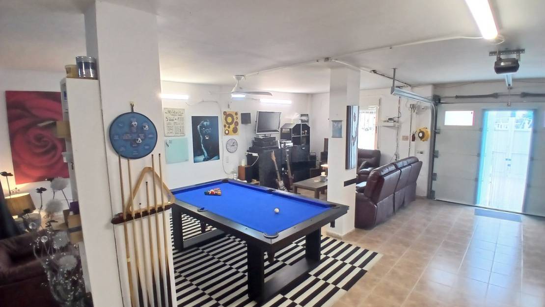 Venta - Chalet - Orihuela - Villamartin