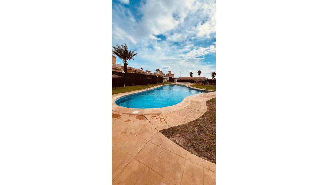 Venta - Chalet - Orihuela - Villamartin