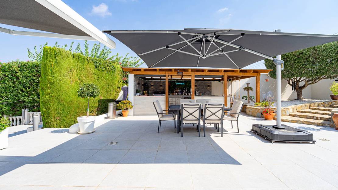 Venta - Chalet - Orihuela - Villamartin