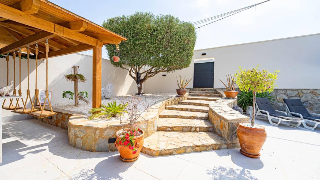 Venta - Chalet - Orihuela - Villamartin