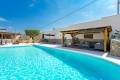 Venta - Chalet - Orihuela - Villamartin