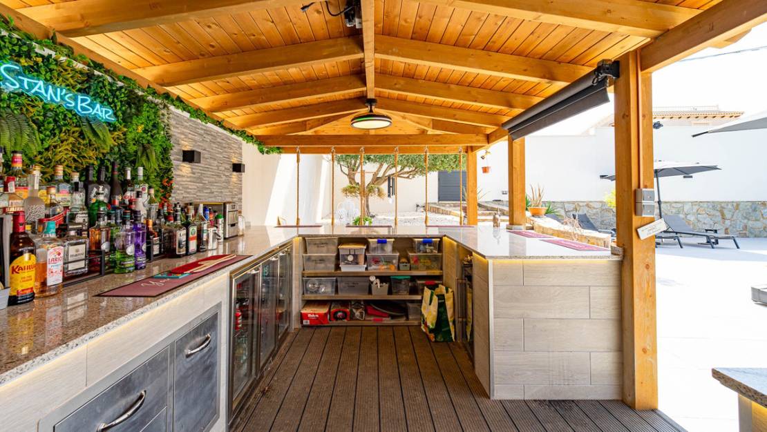 Venta - Chalet - Orihuela - Villamartin