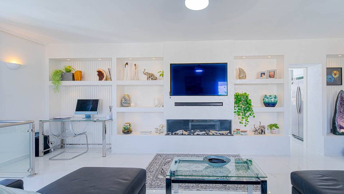 Venta - Chalet - Orihuela - Villamartin