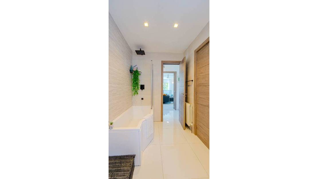 Venta - Chalet - Orihuela - Villamartin