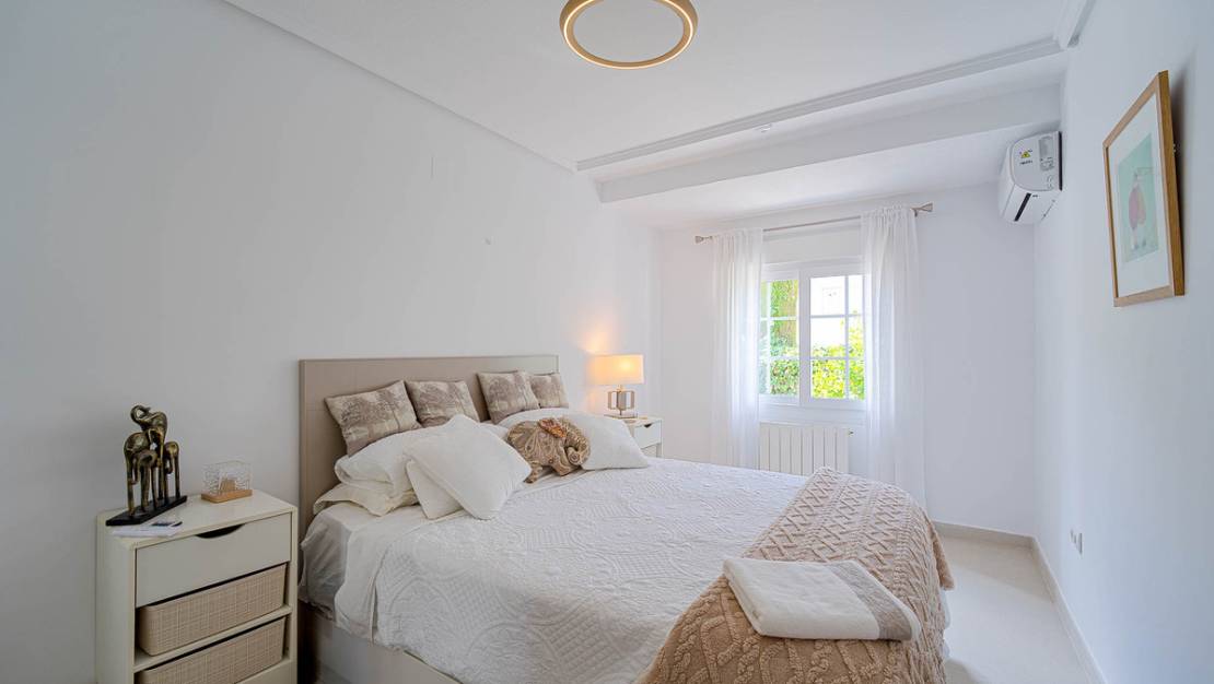 Venta - Chalet - Orihuela - Villamartin