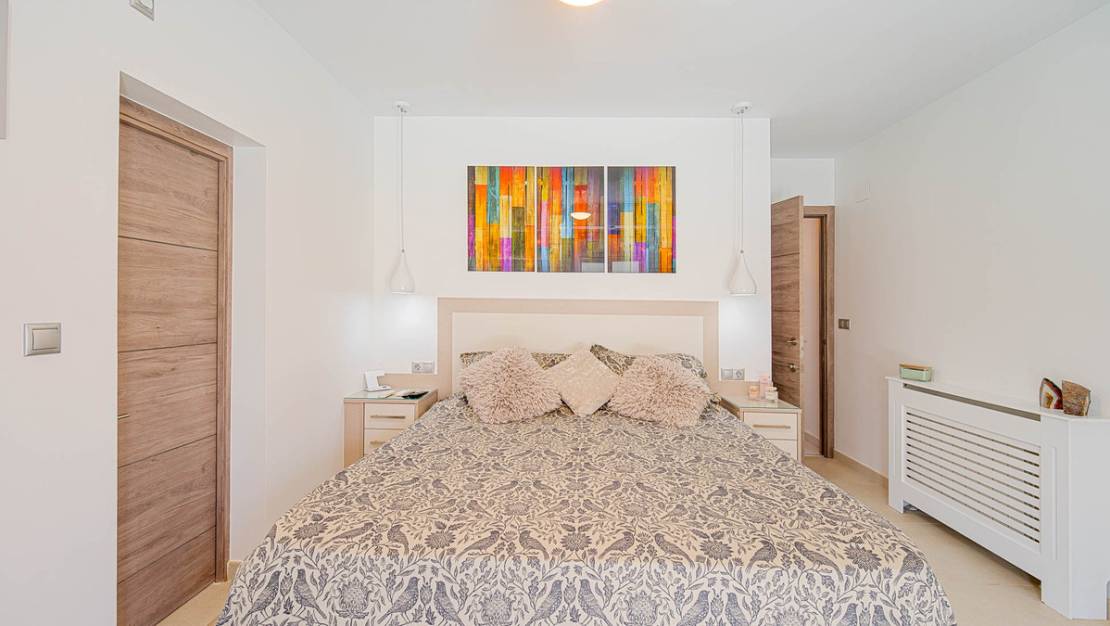 Venta - Chalet - Orihuela - Villamartin