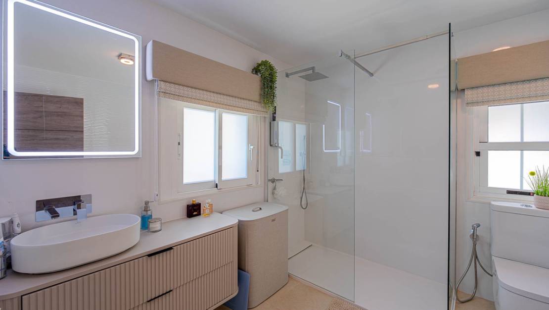 Venta - Chalet - Orihuela - Villamartin