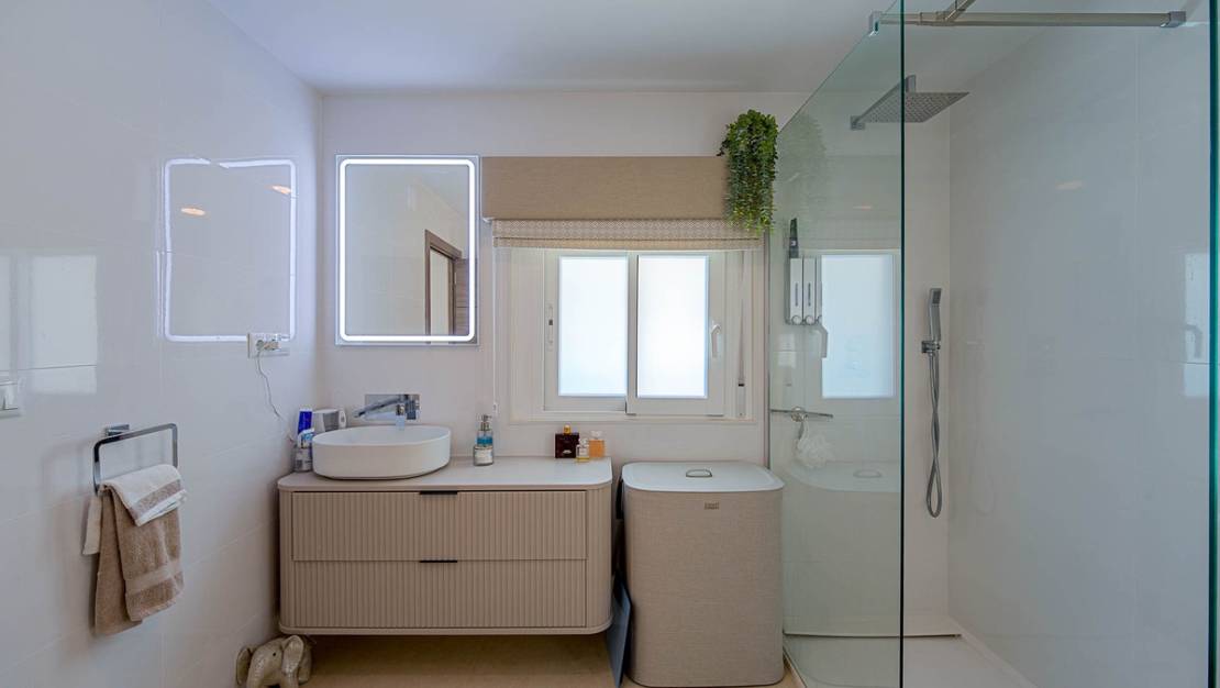 Venta - Chalet - Orihuela - Villamartin
