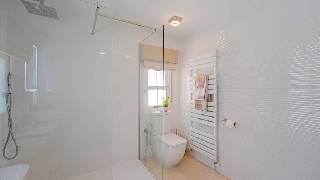 Venta - Chalet - Orihuela - Villamartin