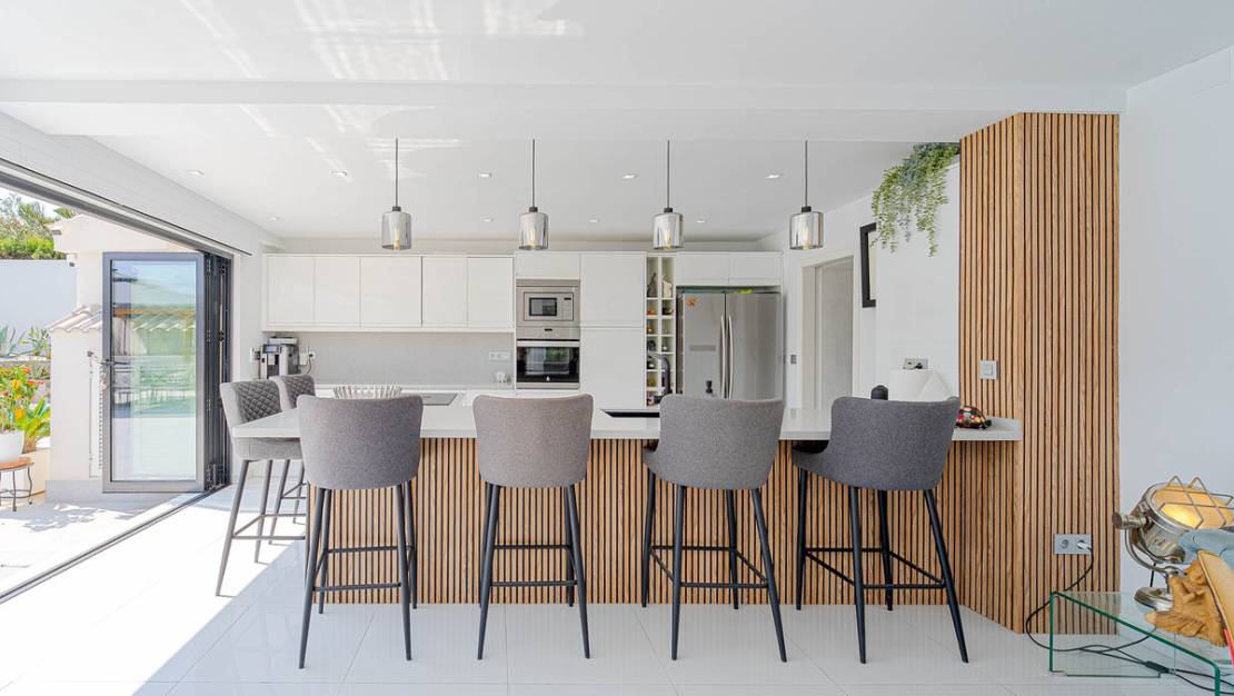 Venta - Chalet - Orihuela - Villamartin