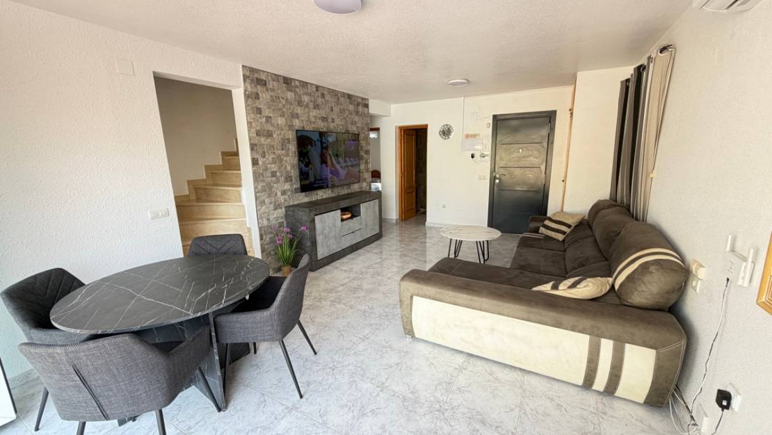 Venta - Chalet - Orihuela - Villamartin