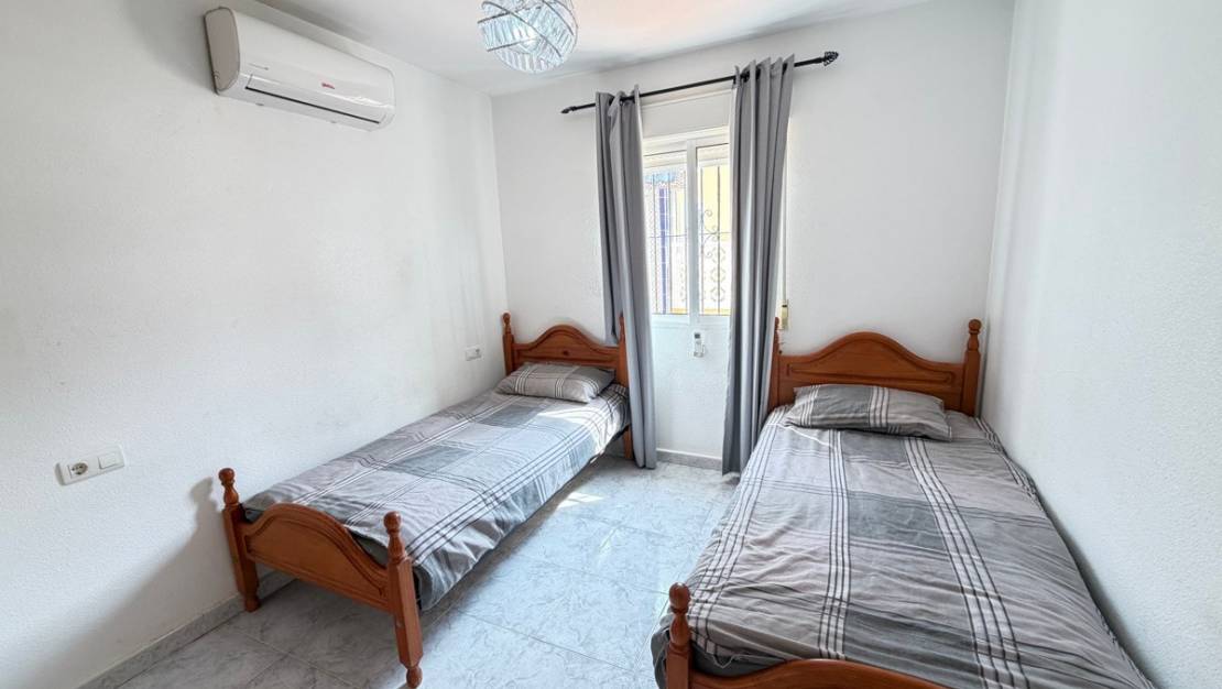 Venta - Chalet - Orihuela - Villamartin