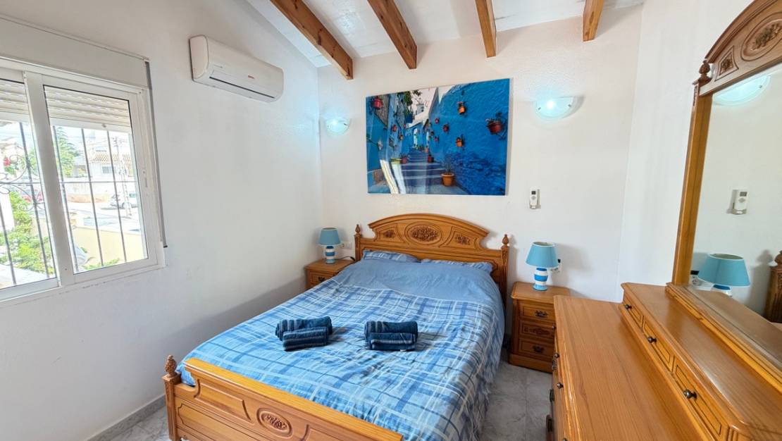 Venta - Chalet - Orihuela - Villamartin