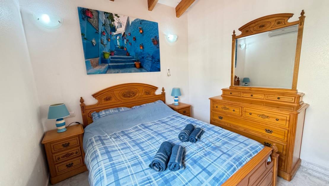 Venta - Chalet - Orihuela - Villamartin
