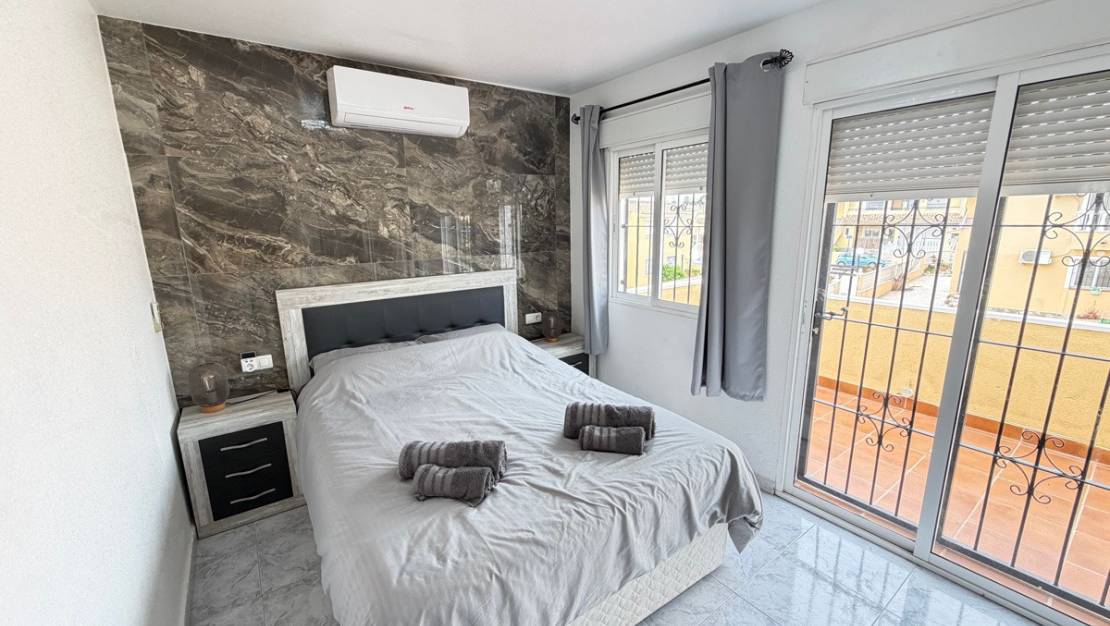 Venta - Chalet - Orihuela - Villamartin