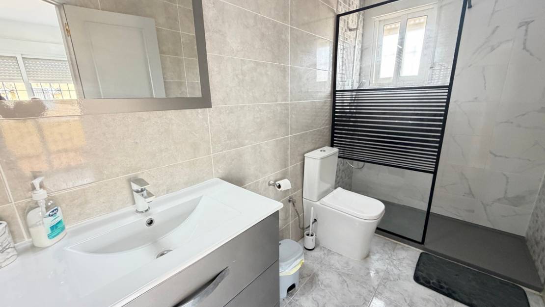 Venta - Chalet - Orihuela - Villamartin