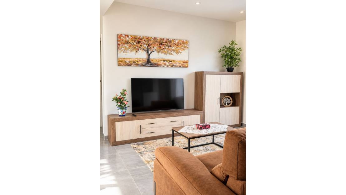 Venta - Chalet - Orihuela - Villamartin