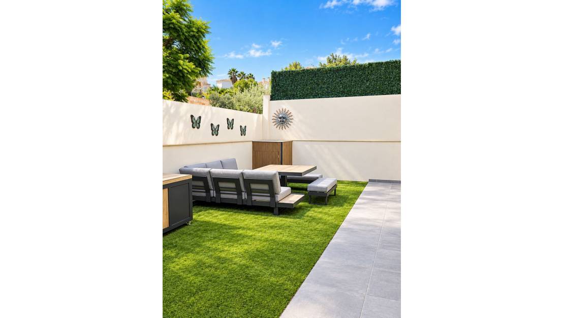 Venta - Chalet - Orihuela - Villamartin