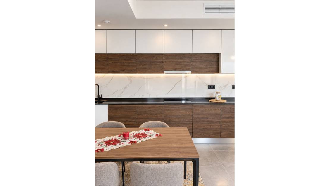 Venta - Chalet - Orihuela - Villamartin