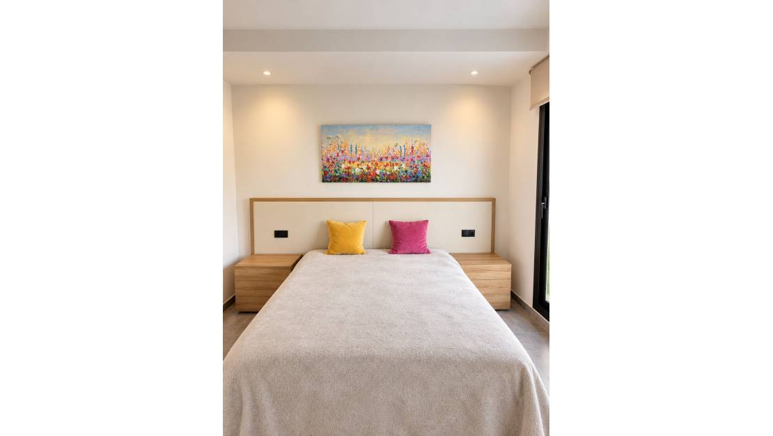 Venta - Chalet - Orihuela - Villamartin