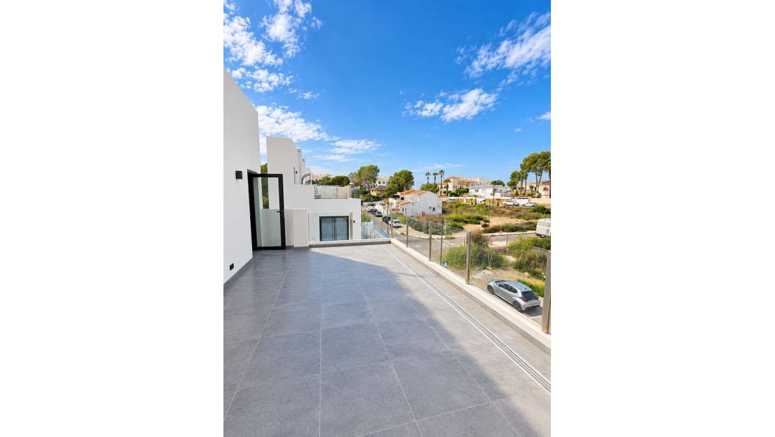 Venta - Chalet - Orihuela - Villamartin