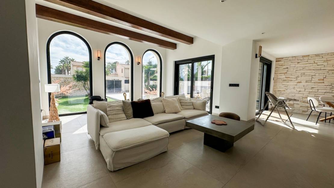 Venta - Chalet - Orihuela - Villamartin
