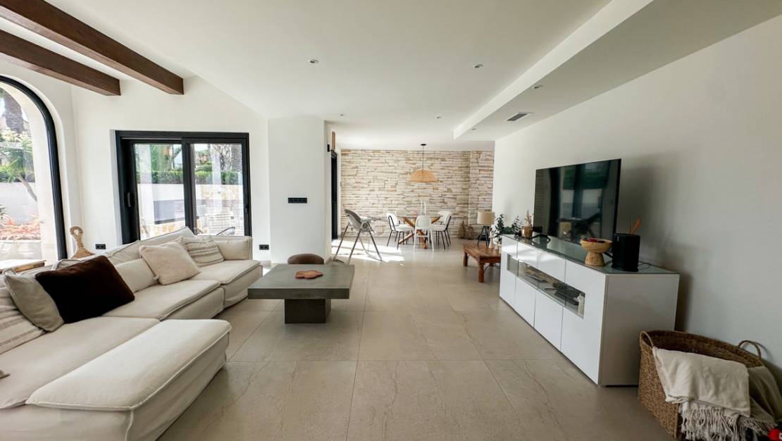 Venta - Chalet - Orihuela - Villamartin