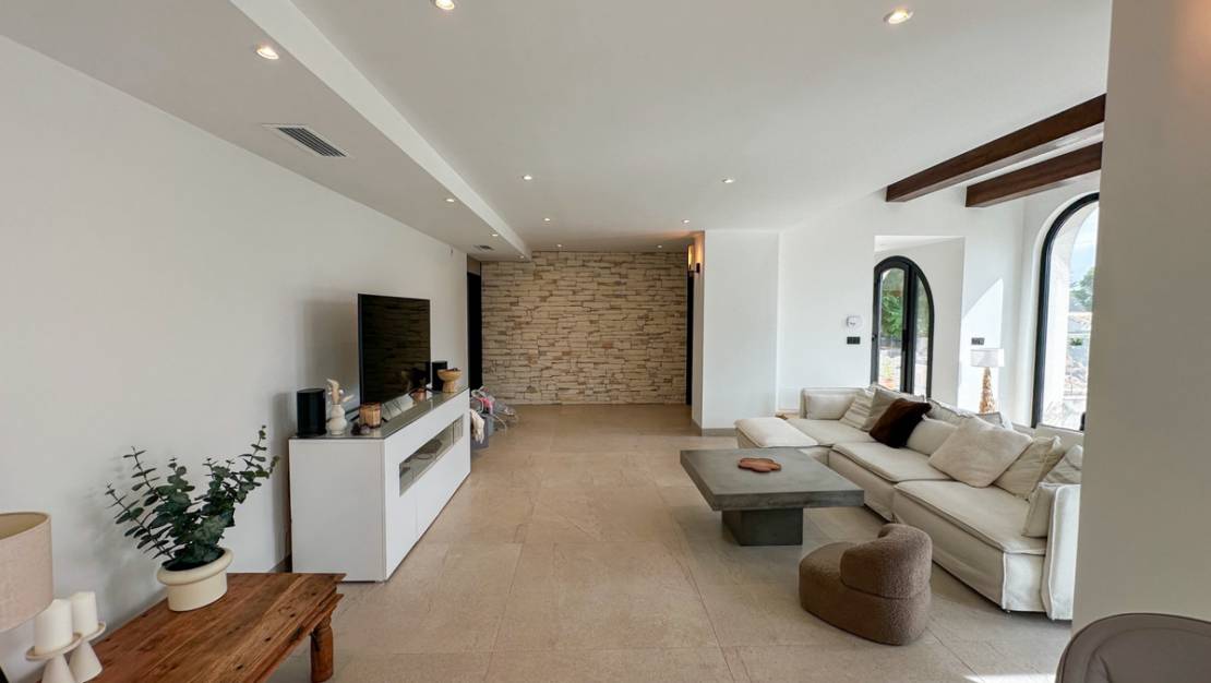 Venta - Chalet - Orihuela - Villamartin
