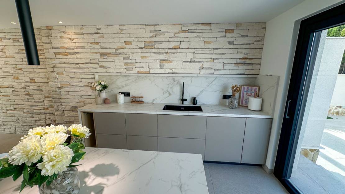 Venta - Chalet - Orihuela - Villamartin