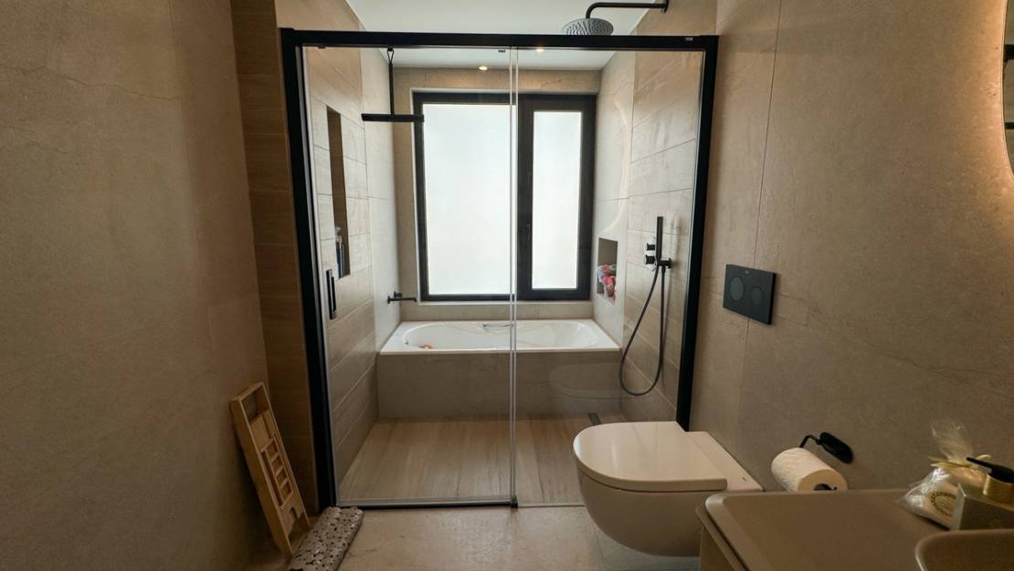 Venta - Chalet - Orihuela - Villamartin