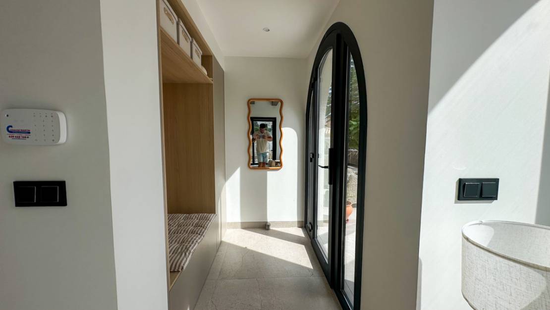 Venta - Chalet - Orihuela - Villamartin