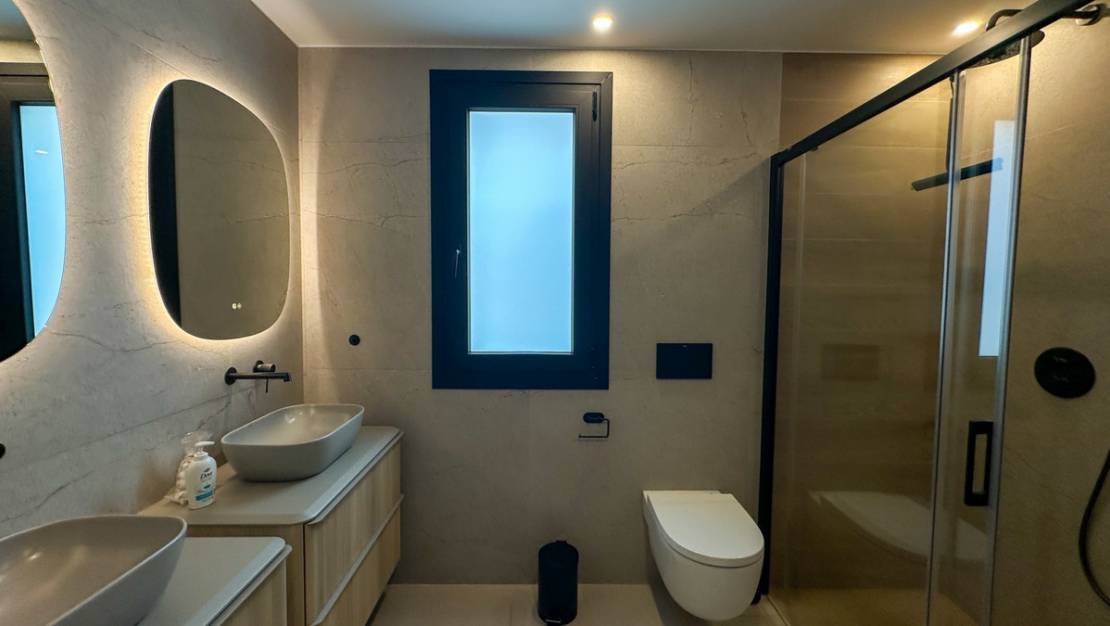 Venta - Chalet - Orihuela - Villamartin