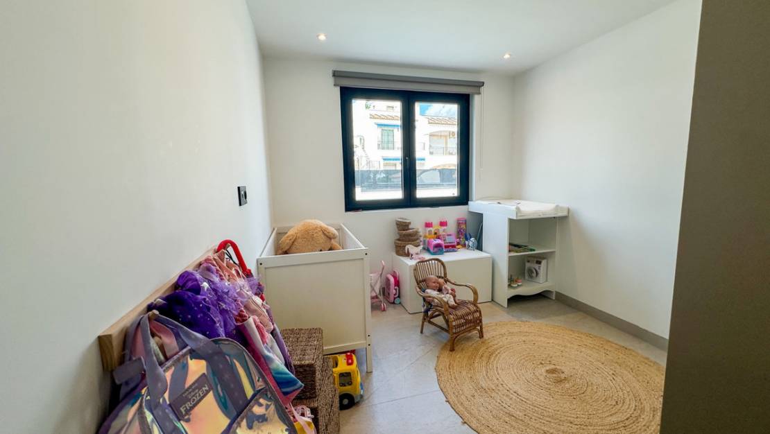 Venta - Chalet - Orihuela - Villamartin